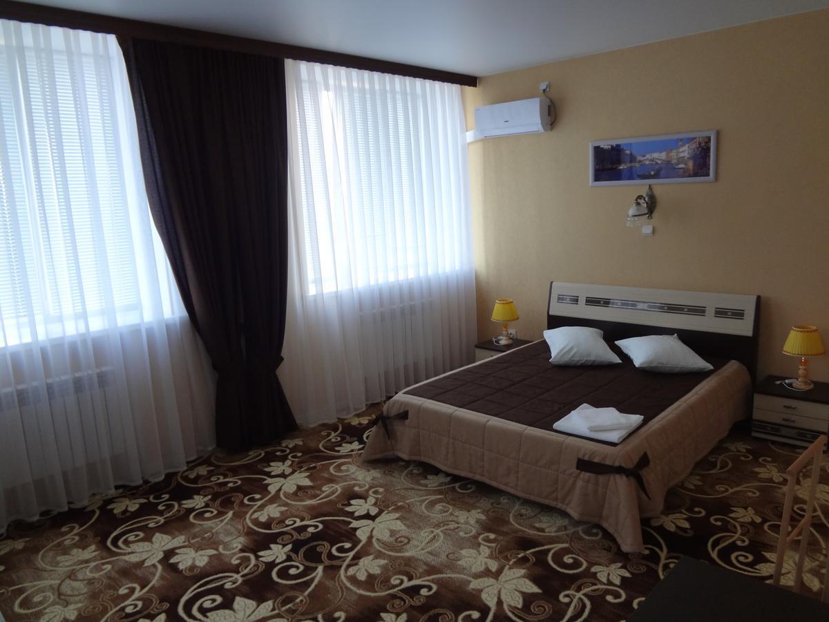 ГОСТИНИЦА B&B SOROKA СОРОЧИНСК 3* (Россия) - от 1481 RUB | NOCHI